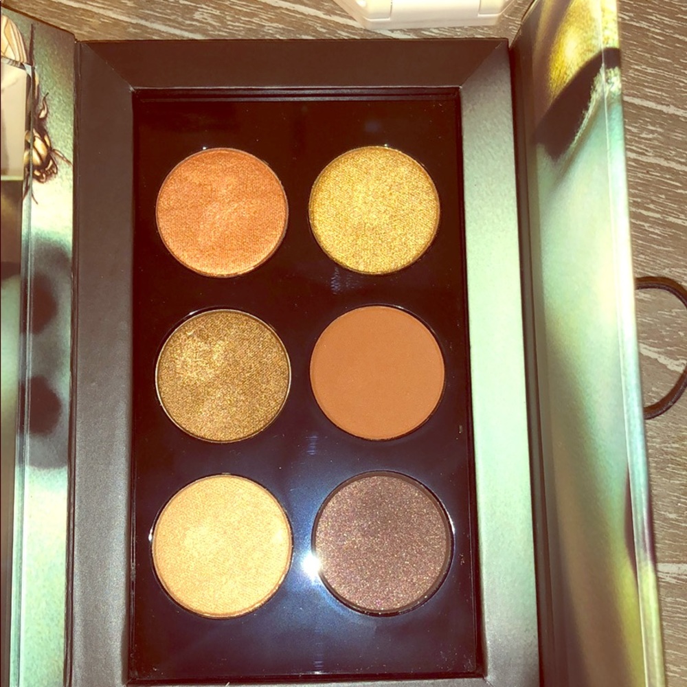Pat McGrath Labs MTHRSHP Sublime Eye Pallet
